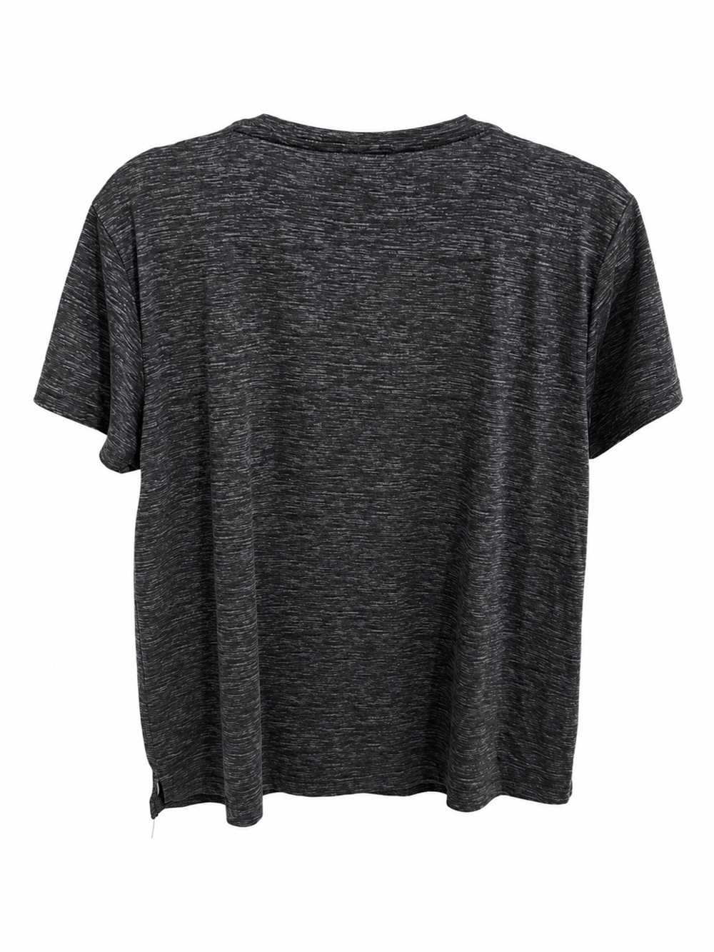 Rae Dunn Charcoal 'First, Coffee.' Short Sleeve Tee 🩷☕️🩶☕️🩷 - Picture 2 of 4
